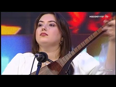 Qərbi Azərbaycanın gənc saz-söz ifaçıları