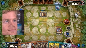 When the Maxx "C" Challenge GONE WRONG [Yu-Gi-Oh! Master Duel]