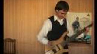 My Bass Solo
