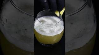 Pineapple Whiskey Cocktail🍍🥃 | Pineapple Whiskey Sour Recipe