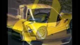 Samochody: #2 Slajdy screenshot 4