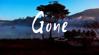Sophia Angeles - Gone (Lyrics)