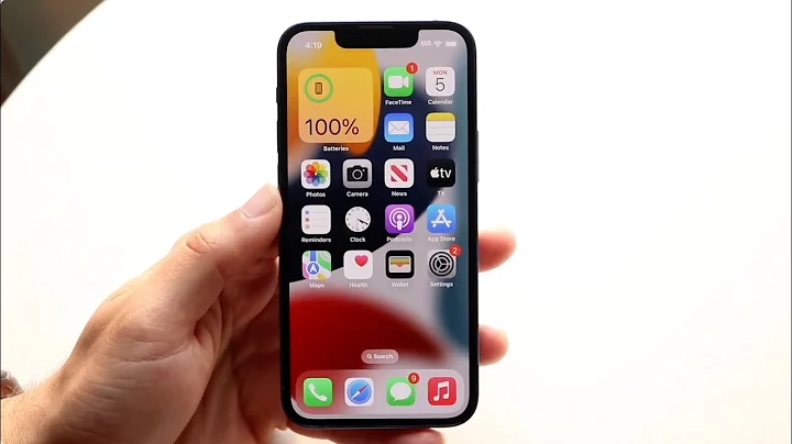 Watch This Before Buying a iPhone 13 Mini In 2025