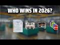 The Top 5 Best Poly Plastics in 2026 - Must Watch Before Buying!