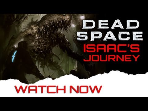 Dead Space | A Journey Through Terror Part 1 of 4 | Isaac Clarke&#039;s Journey