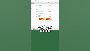 【Excel】ウィンドウの固定 #経理 #簿記 #簿記1級 #簿記2級 #簿記3級 #バックオフィス #excel #エクセル #エクセル便利技 #スキルアップ #キャリアアップ #副業 #転職