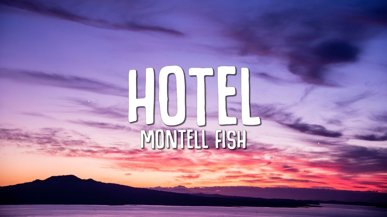Hotel-Montell Fish