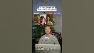 Viral Sound Vs. Impression, Original Song & Slow   Reverb: Suave #shorts #sound #nowplaying