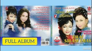 Lenny Asitha Feat Reflin - Tirai Sulam Emas ( Full Album )