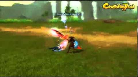 Trailer con đường tơ lụa II Thủy Triều đỏ - Net2E.