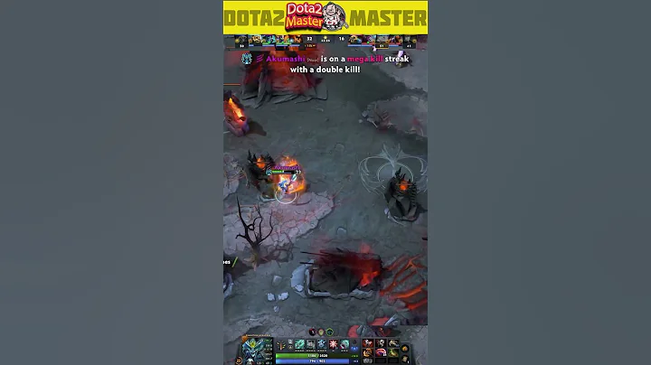 This is Why I BAN PA Every Game #phantomassasin #dota2 #shorts