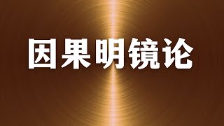 【新版】因果明镜论27 世间果报 分说十恶业果报 杀业 20230716