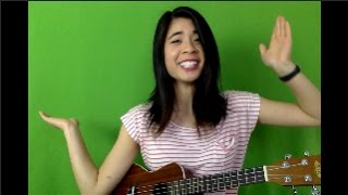 Awkward Duet - Ukulele Tutorial