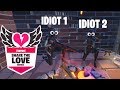 Share Play Fortnite