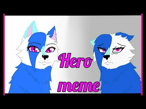 hero-||-meme.-[-flippaclip]