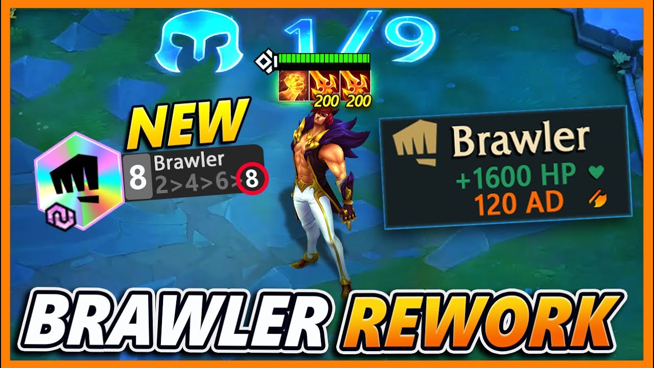 RIOT Will Revert This Rework...
