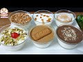 رز بلبن كريمي أحلى من المحلات وطعمه تحفة ||  The most delicious rice with milk pudding