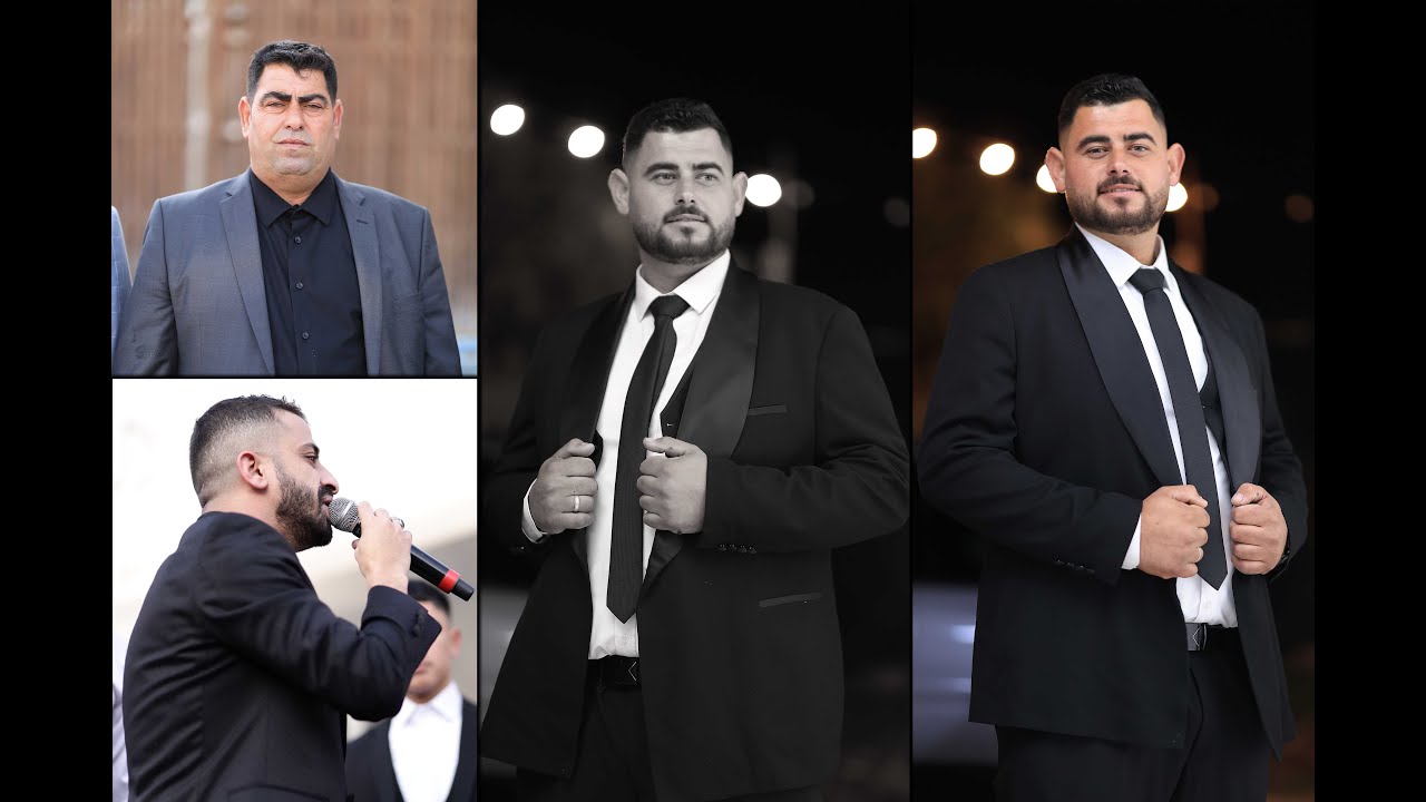 افراح ال ابو عيسى || زفة العريس مطر محمد ابو عيسى || الفنان جعفر شحاده || ديرالغصون || 2025