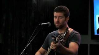 Josh Turner "Long Black Train" chords