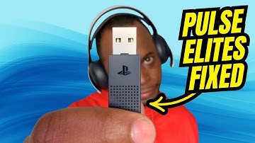 Pulse Elite verbreekt spontaan de verbinding? 🎧 Los het SNEL & EENVOUDIG op met DIT!