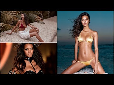 Video: Lais Ribeiro: Biografi, Kreativitas, Karier, Kehidupan Pribadi