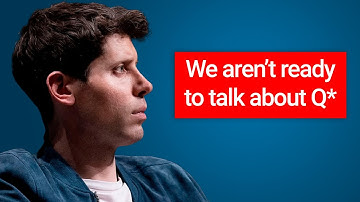 The Secret Behind OpenAI