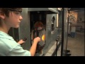Glass on Fire - WHRO Documentary