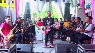 Berpacaran - Cipt. Rhoma Irama / Cover By Aji Irama