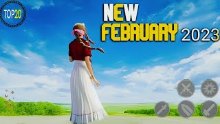 TOP 20 NEW Games to Play in February 2023 | BEST Android & iOS Games screenshot 5