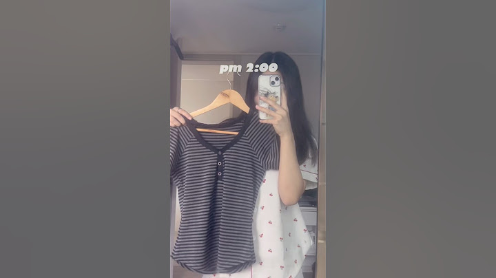 남자친구 만나러 가는 겟레디윗미 #07년생 #고등학생브이로그 #학생연애