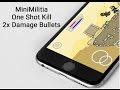 How to install  mini militia ios 10 hack no jailbreak