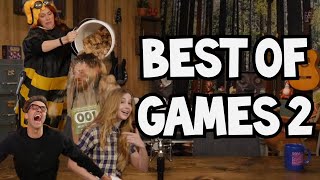 GMM Best Of Games 2 by NYSMAW 56,137 views 3 years ago 9 minutes, 1 second