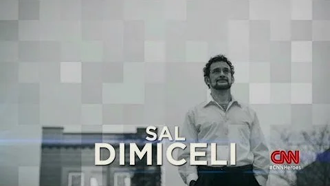 Heroes tribute: Sal Dimiceli