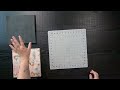 Beginning of video