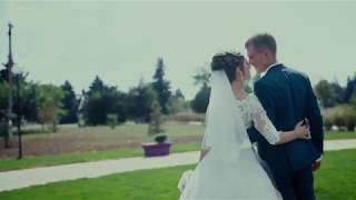 wedding video of Maxim and Victoria