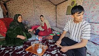 Isa's return to his father's house; a bitter opposition on the path to marriage!💔🌹