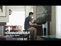 Цифрове піаніно YAMAHA Clavinova CSP-170W