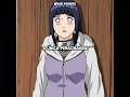 A Hinata viu a d&eacute;cima cauda do Naruto #shorts #anime #naruto #narutoshippuden