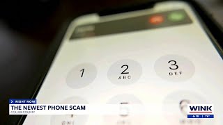Nine new reports of phone scams in Collier County