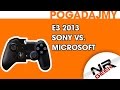 E3 2013 - Microsoft Vs. Sony - Pogadajmy #29