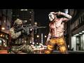 Can the U.S. Army Survive 2 MILLION Psychos? | Ultimate Epic Battle Simulator 2
