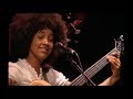 Capture de la vidéo Esperanza Spalding Quartet "Jazz Sous Les Pommiers 2008"