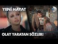 Gökçe'den basına şok itiraf! - Yeni Hayat 2. Bölüm