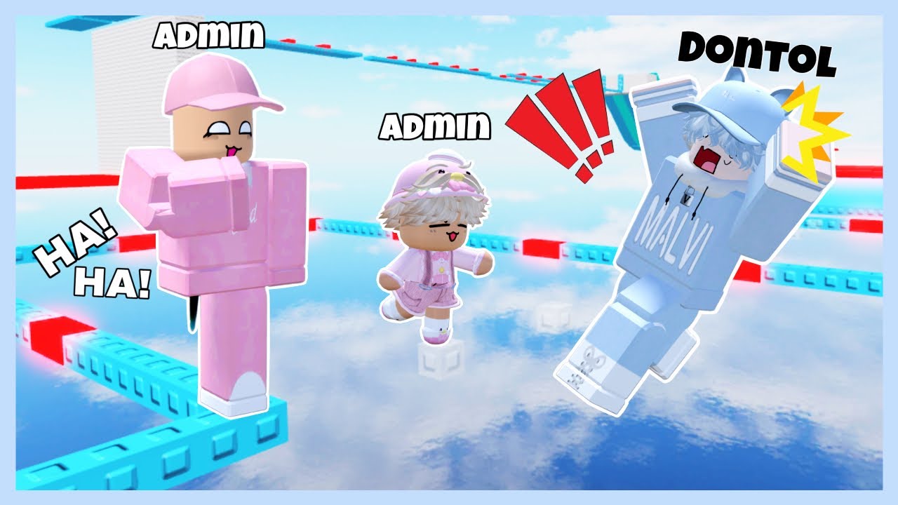 JANGAN KASIH TOBA & ACIL ADMIN! AGMAL SAMPAI MENANGIS?!