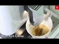 Mdovia Bottino V3 Plus 奶泡專家 全自動義式咖啡機 璀璨銀 product youtube thumbnail
