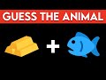 Guess The Pet Animal By Emoji | Emoji Quiz