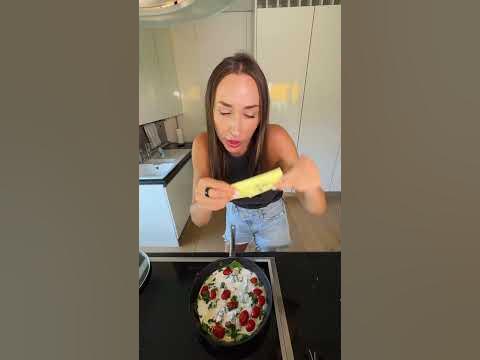 Лосось в стиле Том Ям. #рецепты - YouTube