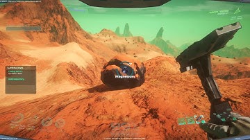 Osiris New Dawn Episode 1