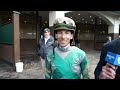 Alex Achard Talks GREAT WHITE Drawing Into Kentucky Derby