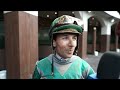 Alex Achard Talks GREAT WHITE Drawing Into Kentucky Derby